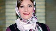 شبنم مقدمی به استقبال بهار رفت/عکس