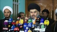 مقتدی صدر به تهدید آل‌خلیفه پاسخ داد