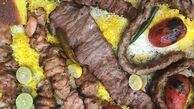 بهترین غذاهای ایرانی +عکس