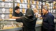 ریزش قیمت دلار و قیمت طلا و سکه