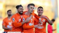 پرسپولیس برخلاف سایپا، استرس دارد