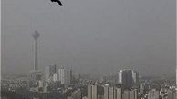 بارورسازی ابر‌ها چندان در مدیریت آلودگی هوا موثر نیست
