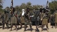 عناصر «بوکوحرام» ۸ نفر را در نیجریه به قتل رساندند
