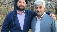 عکس بازیگر بانمک سینما در لباس محلی