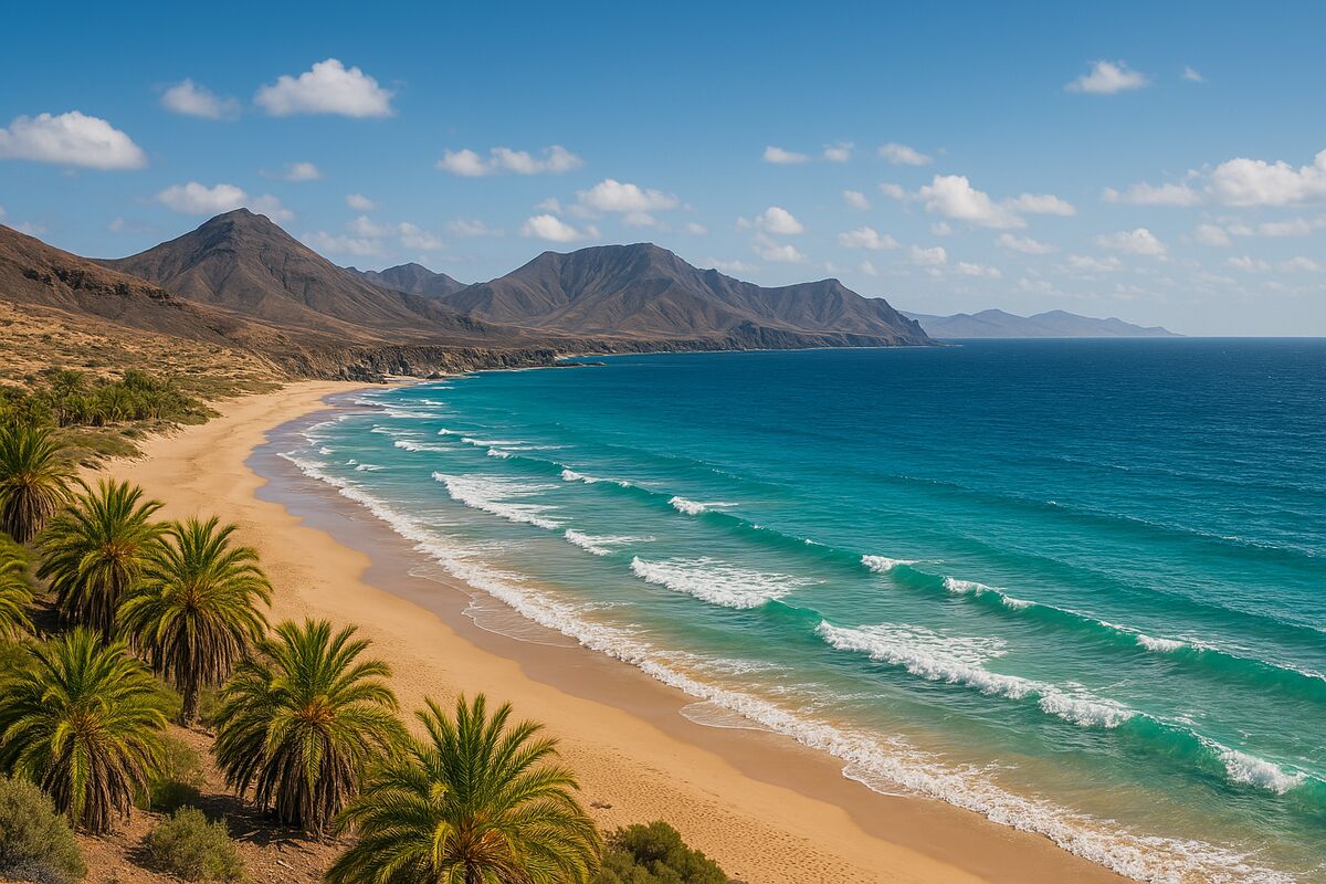 تورهای اروپایی