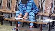 جزئیات دقیق تر از قتل منصوره قدیری جاوید توسط همسرش