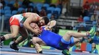 اعتراض فدراسیون کشتی ایران به مافیای داوری در المپیک