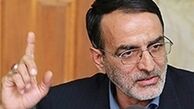 کریمی‌قدوسی: 65 دوتابعیتی در بدنه دولت فعالیت می‌کنند