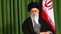 رهبر انقلاب سقوط هواپیمای حامل کارکنان نیروی هوایی ارتش را تسلیت گفتند