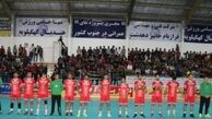 در دیدار لیگ برتر اسیر حواشی ناخواسته شدیم