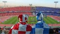 پرسپولیس در بهشت، استقلال در برزخ