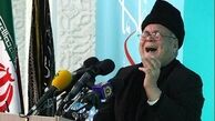 استاد سلیم موذن زاده دار فانی را وداع گفت