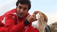  شیث رضایی عاشقانه می‌خواند! 