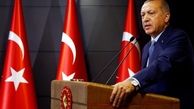 اختیارات اردوغان افزایش یافت