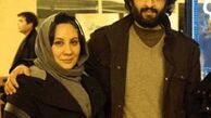 بهروز شعیبی عزادار شد