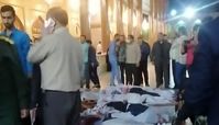 حمله تروریستی به زائران شاهچراغ / ۱۵ نفر شهید شدند / اعلام اسامی مجروحان