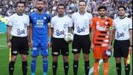 وقتی کاپیتانی استقلال به چشمی نمی‌آید!