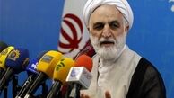 حکم محکومیت مهدی هاشمی خلاف شرع نیست