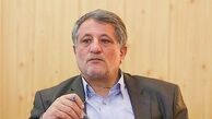 محسن هاشمی