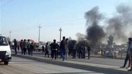 انفجار‌های انتحاری در شمال بغداد هفت کشته برجای گذاشت