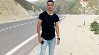 میلاد محمدی در روسیه+عکس
