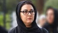 دعوت «آناهیتا همتی» برای کمک به سیل‌زدگان