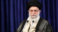 رهبر انقلاب: پیروز بزرگ انتخابات ملت ایران است/ هیچ چیز نتوانست بر عزم مردم فائق آید
