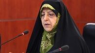 خانم ابتکار! لطفاً یک نقاشی هم از مردم قُم بکشید