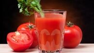 فواید آب گوجه‌فرنگی از منظر طب سنتی
