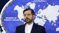 هشدار ایران نسبت به فتنه‌انگیزی و شرارت صهیونیستها در منطقه