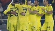 ویارئال 2 رئال بتیس 0