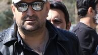 مهران احمدی با کلاه + عکس