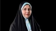اینستاگرام:: سخنان قدیمی پروانه سلحشوری در مورد حجاب
