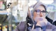 فاطمه گودرزی در حورا + عکس