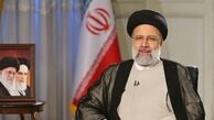 دیدار دبیر شورای عالی فضای مجازی و رئیس نهاد نمایندگی رهبری در دانشگاه‌ها با آیت‌الله رئیسی
