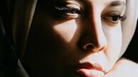 پرتره ی زیبای آشا محرابی + عکس