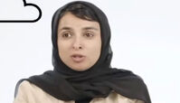 هتاکی زینب موسوی به فردوسی داستان شد ؛ اعلام جرم دادستانی تهران علیه  امپراتور کوزکو