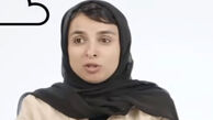 هتاکی زینب موسوی به فردوسی داستان شد ؛ اعلام جرم دادستانی تهران علیه  امپراتور کوزکو