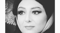 ظاهر متفاوت ویدا جوان + عکس
