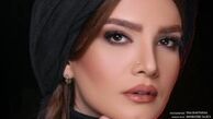 گربه با جذبه و خشن متین ستوده بازیگر کشورمان! عکس