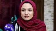 گلاره عباسی همچنان در چابهار/عکس