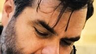 سر به زیری های شهرام قائدی + عکس