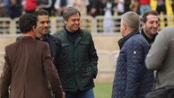شاهرودی: منتظر پاسخ استیلی هستم