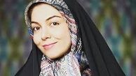 حمایت اینستاگرامی آزاده نامداری از علی دایی