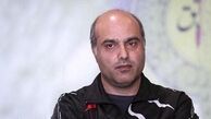 سعید داخ: عرصه نمایش تبدیل به بیزینس شده است