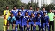 استقلال پرسپولیس را 6 تایی کرد
