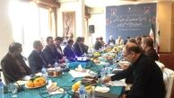 گردهمایی معاونین فرهنگی، اجتماعی و گردشگری در جزیره کیش