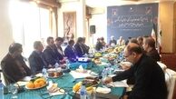 گردهمایی معاونین فرهنگی، اجتماعی و گردشگری در جزیره کیش