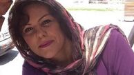 ظاهر جدید افسانه چهره آزاد + عکس
