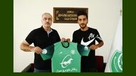 تمدید قرارداد اتابک زارعی با ماشین سازی

